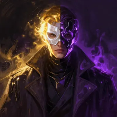 Nyx, agente doble